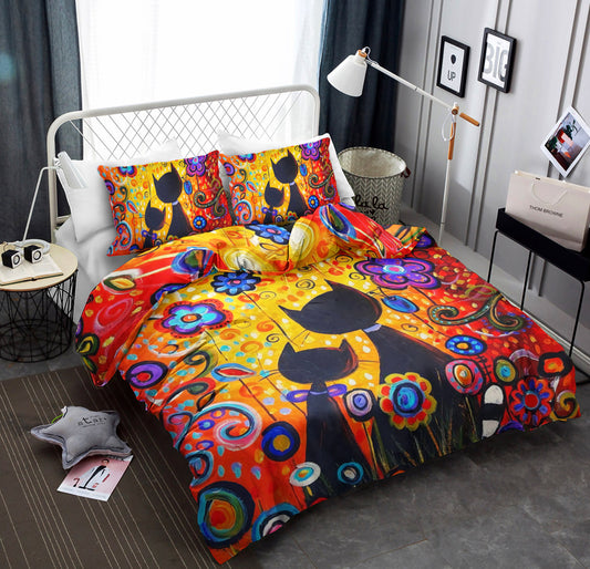 Cat CG030910T Bedding Sets