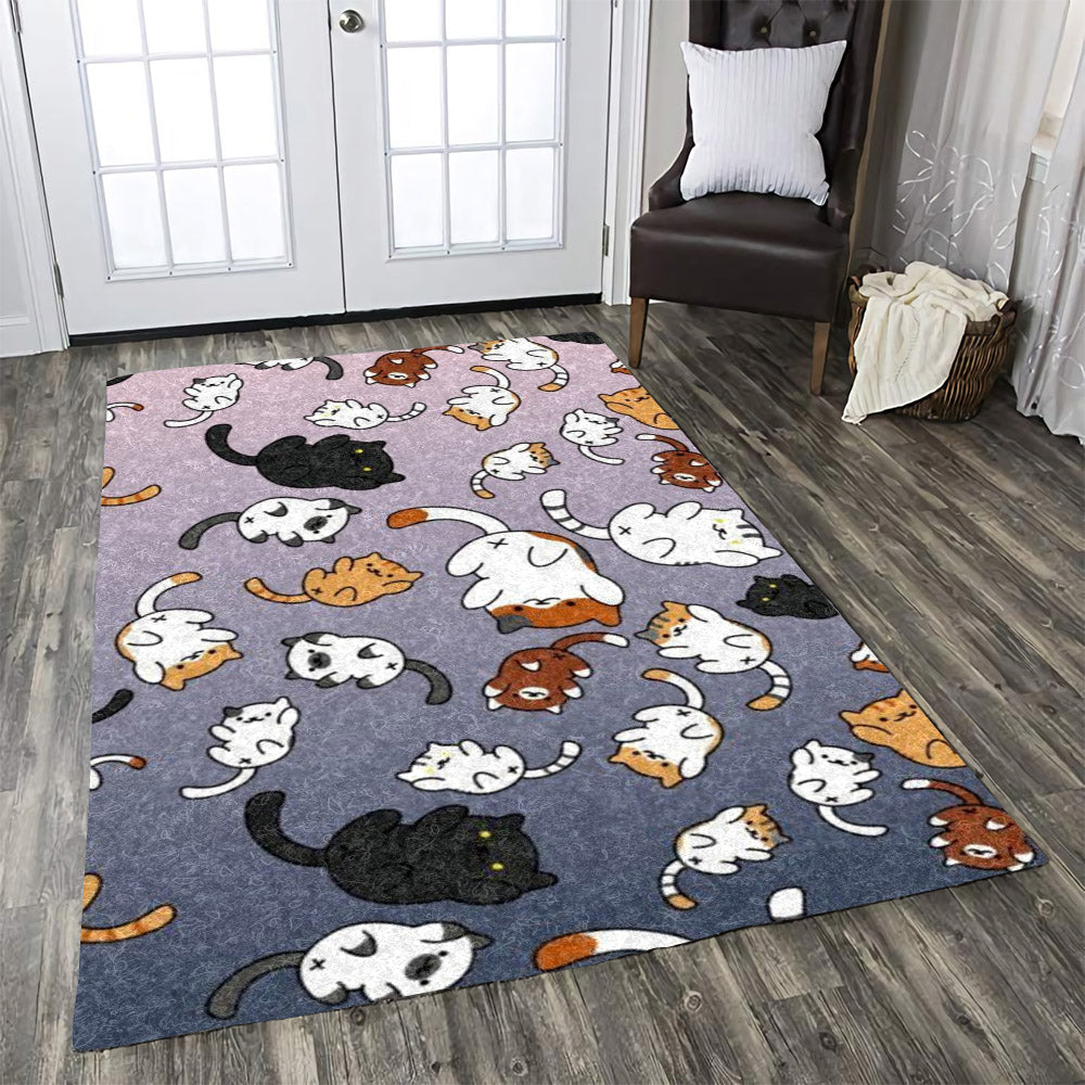 Cat CG040909M Rug