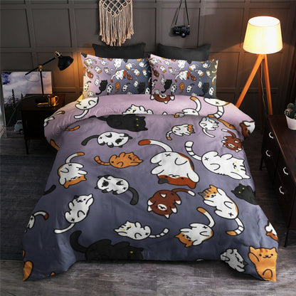 Cat CG040909T Bedding Sets
