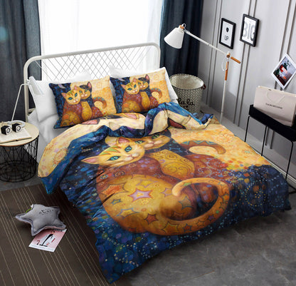 Cat CG050913 Bedding Sets