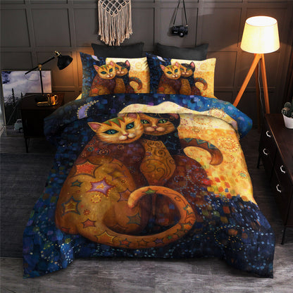 Cat CG050913 Bedding Sets