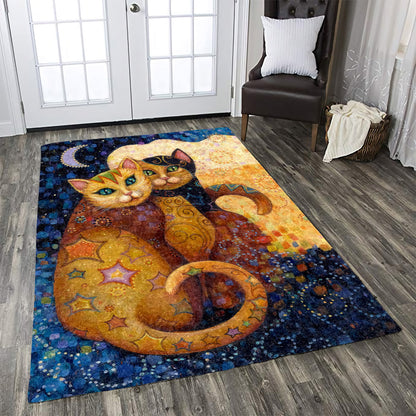 Cat CG050917M Rug