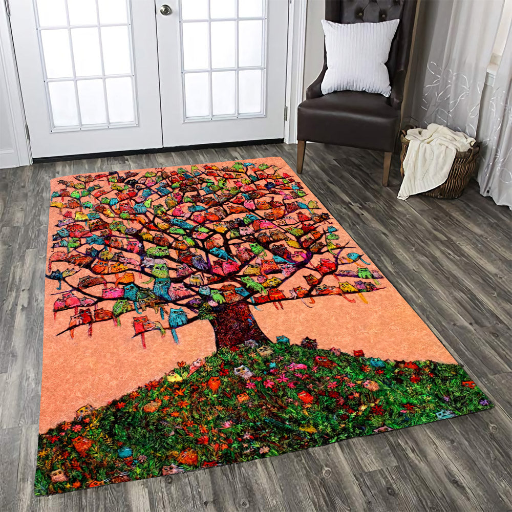 Cat CG060922M Rug