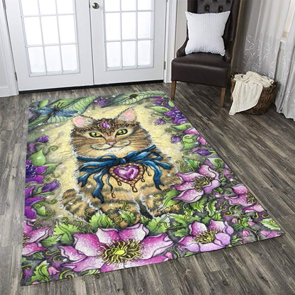 Cat CG060923M Rug