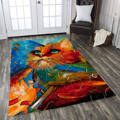 Cat CG0709027M Rug