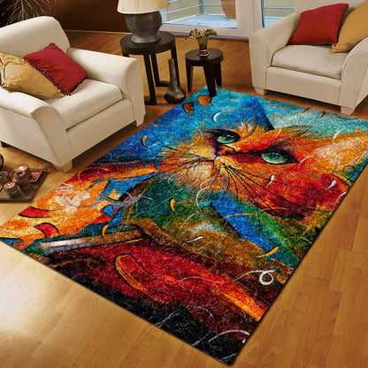 Cat CG0709027M Rug