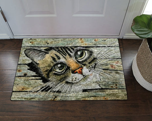 Cat CG260801MM Non-slip Door mats