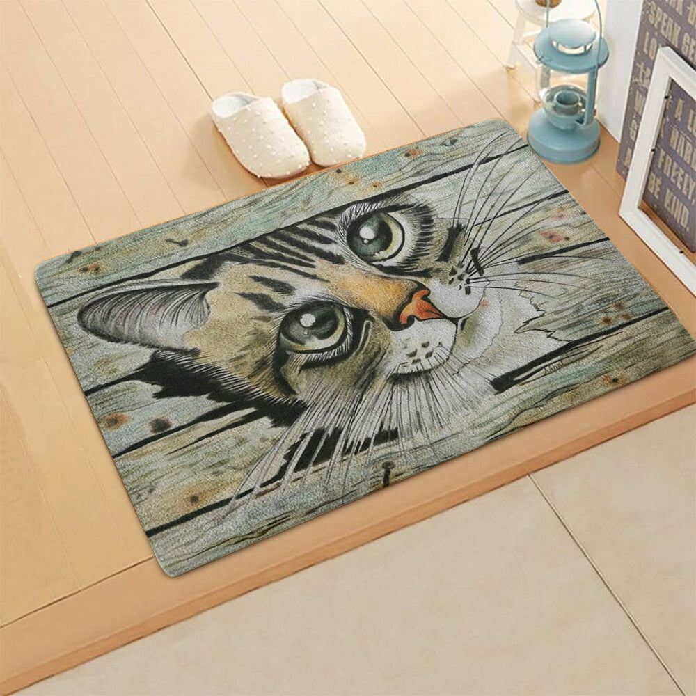 Cat CG260801MM Non-slip Door mats