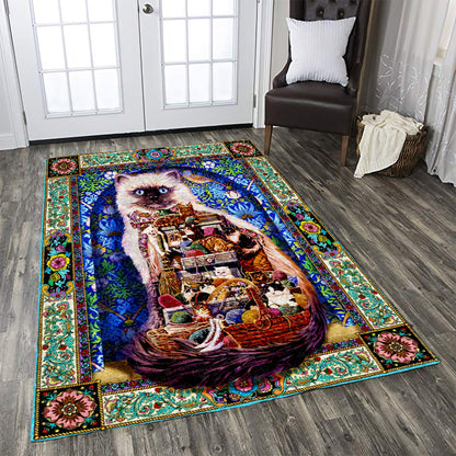 Cat CG280812M Rug