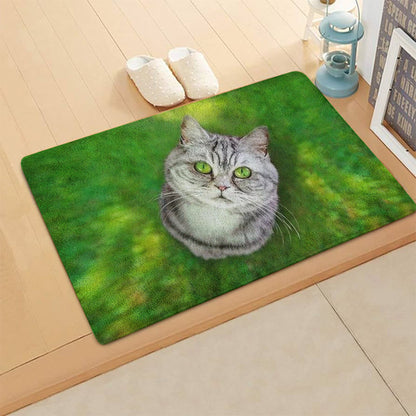 Cat CL070806MDD Non-slip Door mats