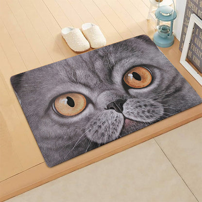Cat CL070807MDD Non-slip Door mats