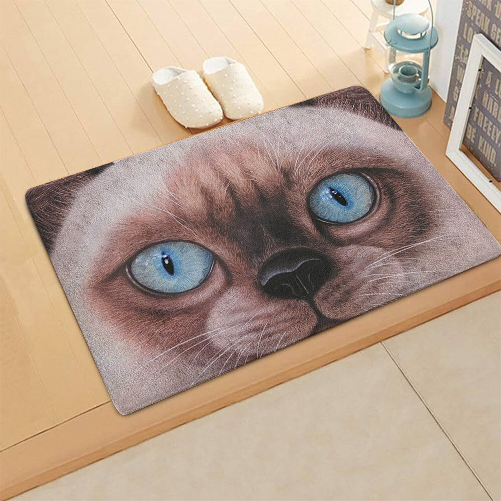 Cat CL070808MDD Non-slip Door mats