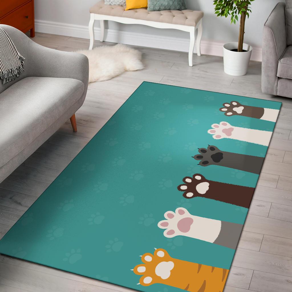 Cat CL07110084MDR Rug