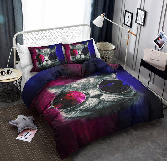 Cat CL100815MD Bedding Sets