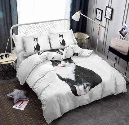 Cat CL100817MD Bedding Sets