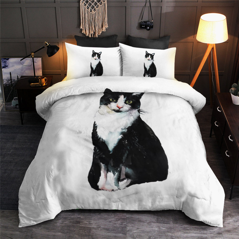 Cat CL100817MD Bedding Sets