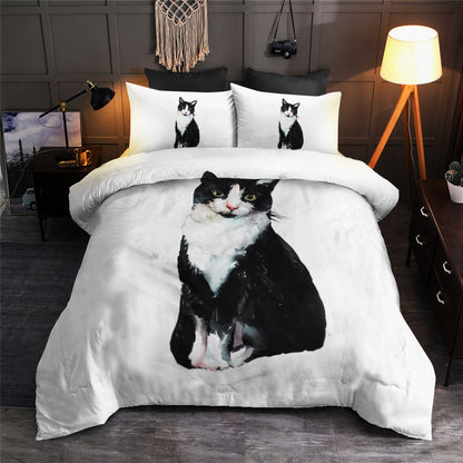 Cat CL100817MD Bedding Sets
