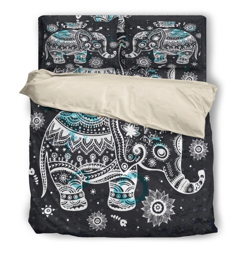 Cat CL11100058MDB Bedding Sets