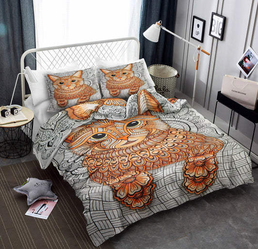 Cat CL150814MD Bedding Sets