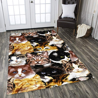 Cat CL160917MDR Rug