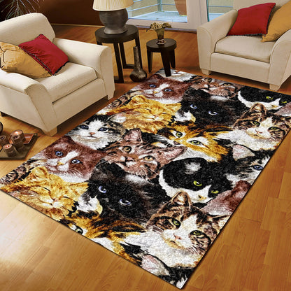 Cat CL160917MDR Rug