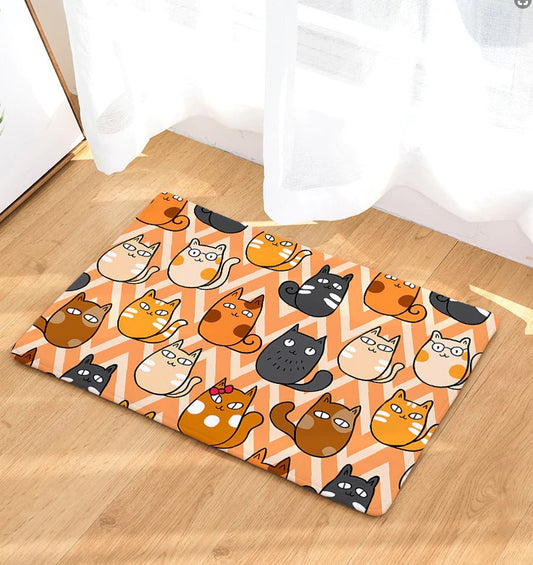 Cat CL180903MDD Non-slip Door mats