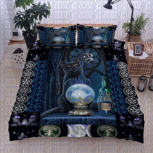 Cat CL20110346MDB Bedding Sets