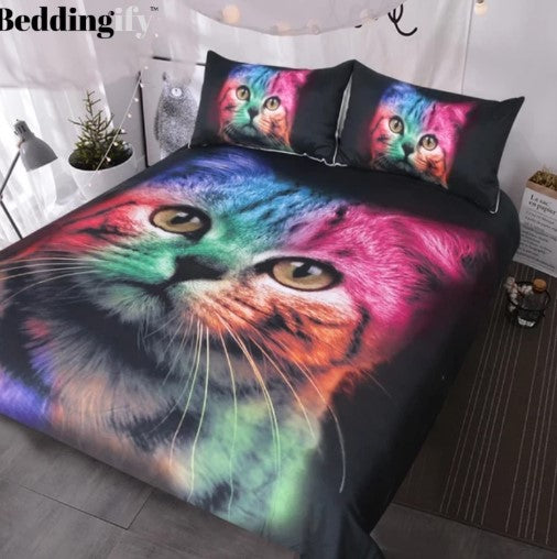 Cat CL24100054MDB Bedding Sets