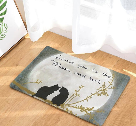 Cat CL300914MDD Non-slip Door mats