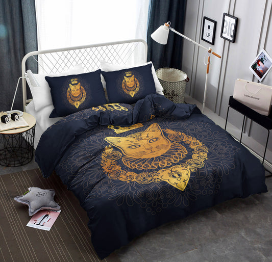 Cat CL310720MD Bedding Sets