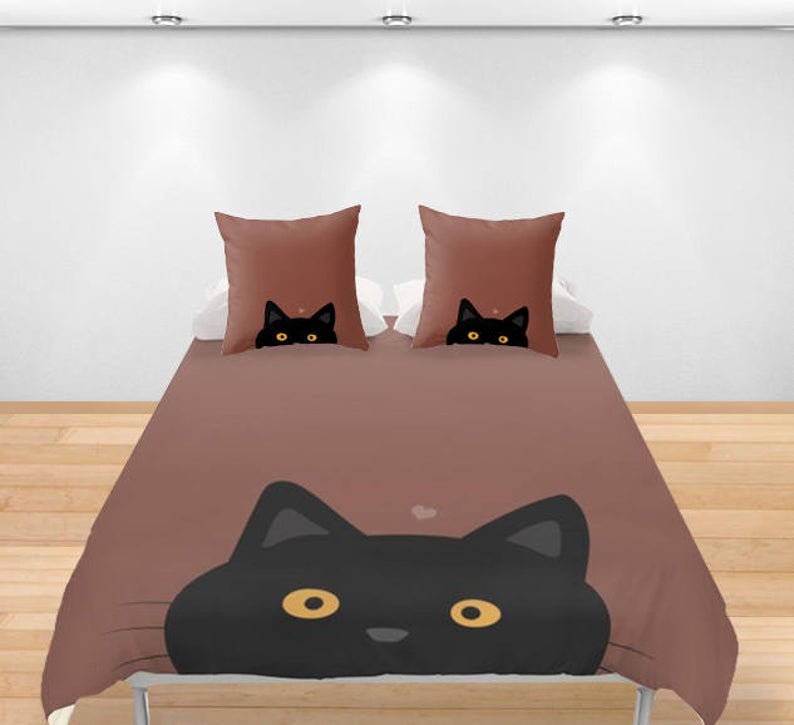 Cat CLA0210165B Bedding Sets