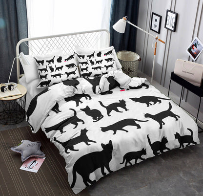 Cat CLA130805 Bedding Sets