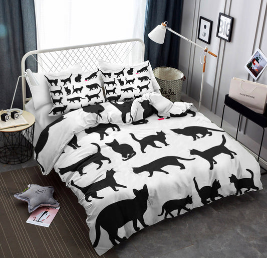 Cat CLA130805 Bedding Sets