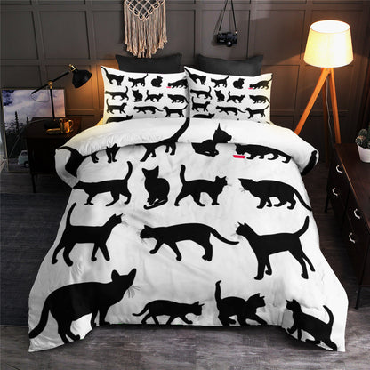Cat CLA130805 Bedding Sets