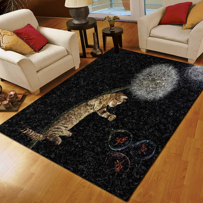 Cat CLA1609040R Rug