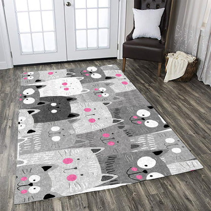 Cat CLA200821R Rug