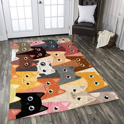 Cat CLA200822R Rug