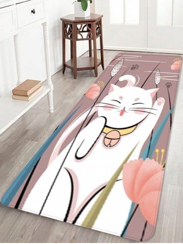 Cat CLA2309048RU Runner Rug