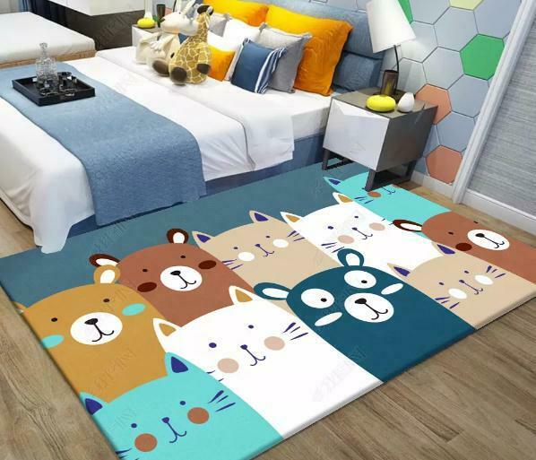 Cat CLA2409076R Rug