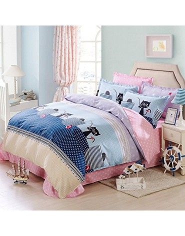 Cat CLA3009093B Bedding Sets