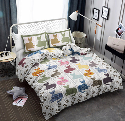 Cat CLA3009103B Bedding Sets