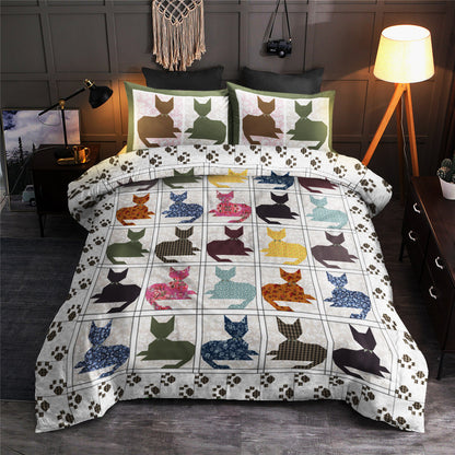 Cat CLA3009103B Bedding Sets
