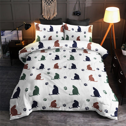 Cat CLM0411073B Bedding Sets