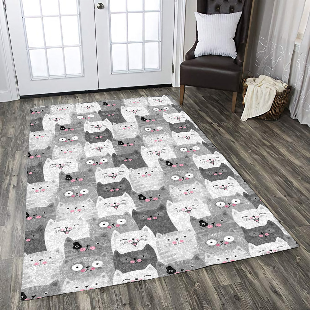 Cat CLM280712M Rug