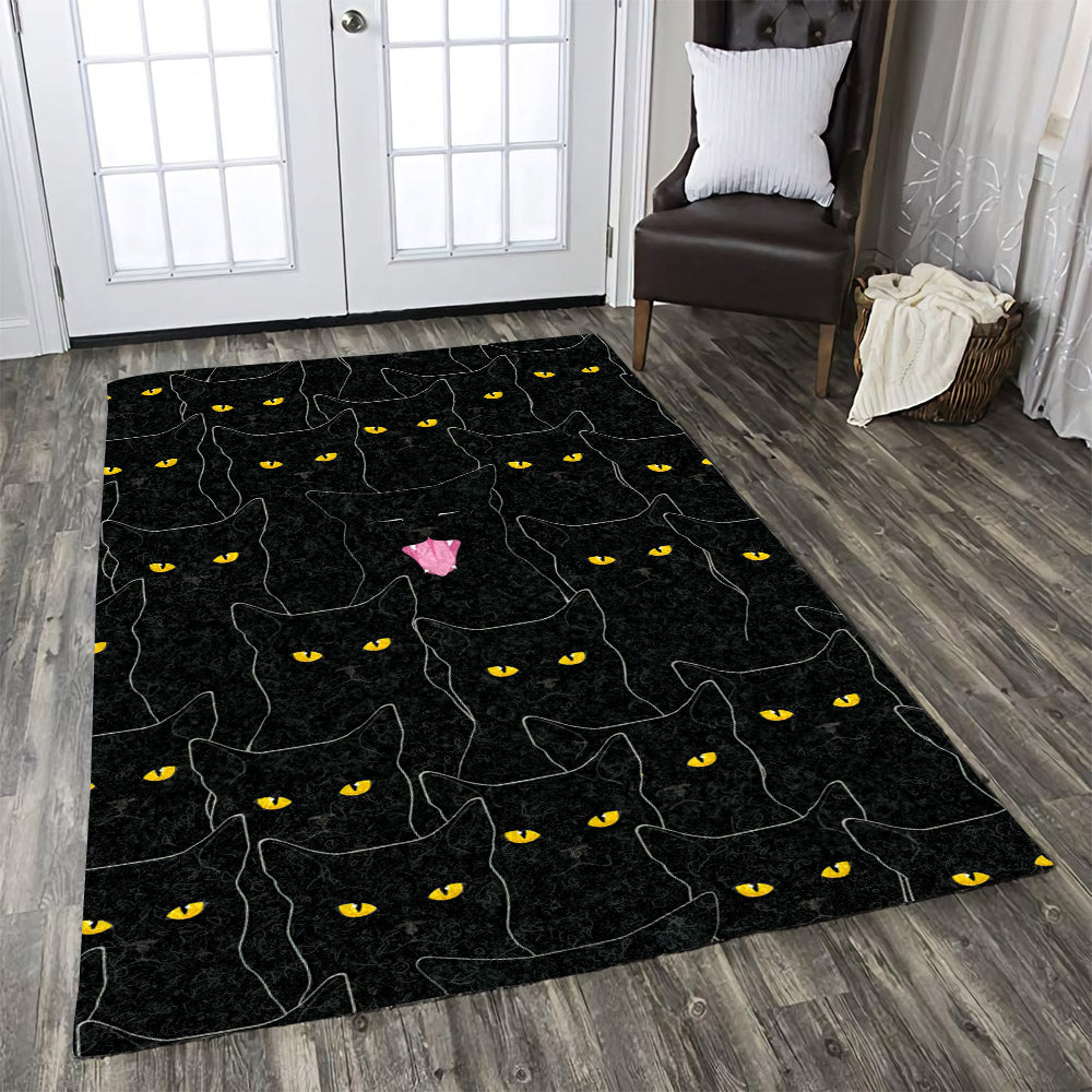 Cat CLM280713M Rug