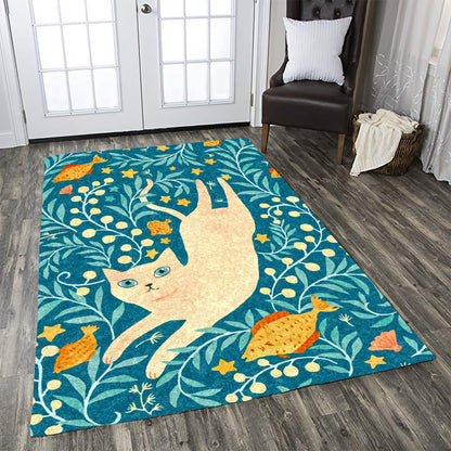 Cat DD190813R Rug