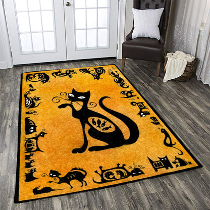 Cat DD190814R Rug