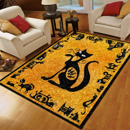 Cat DD190814R Rug