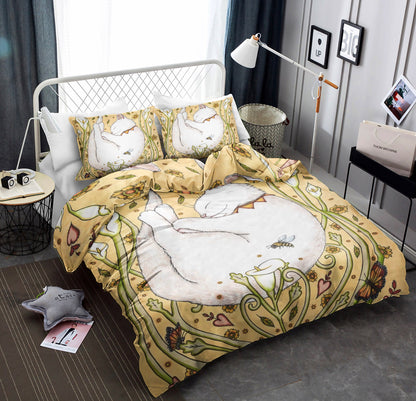 Cat DD200814B Bedding Sets
