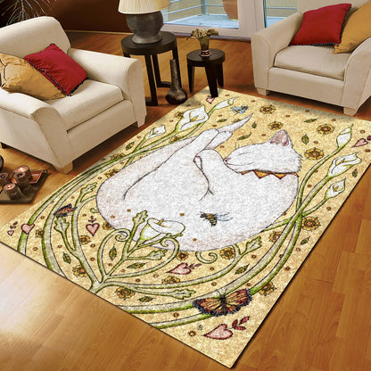 Cat DD200816R Rug